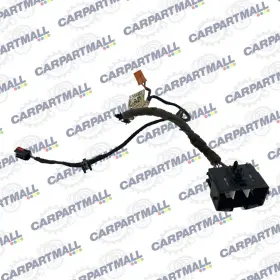 F1ft-15k857 Ford 2013 13 Focus Sedan Front Center Console Wire Harness Wiring