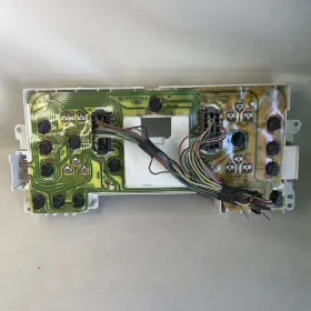 F4tf-10c956-b Ford F2uf-10848-aa Instrument Cluster Circuit Board For F150 F250 94-95
