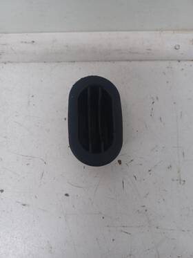 Ford F4sb-63044c82-aew 94-04 Mustang Saleen Cobra Gt Center Console Coin Holder Insert Factory Oem Blk