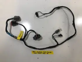 F4zb-14b079-ae Ford 1994 1995 Mustang Gt Center Console Wiring Harness
