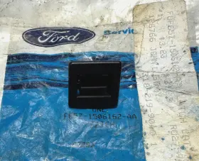 F65z-1506162-aa Ford F65z1506162aa Genuine Center Console Lid Latch Catch Nos