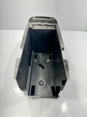 F77x-78061a71-abw Ford 1997-2001 Explorer Center Console Storage Insert P/n Oem