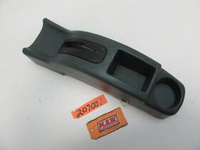 Ford F7c65404584acw Console Cup Holder Back Rear Center Green For Escort Tracer Sedan Wagon Zx2