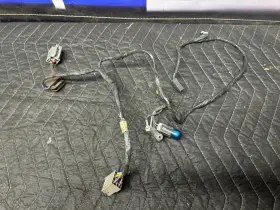 F7zb-14b079-ab Ford F7zb-14b079-aa 96-98 Mustang Gt Center Console Wiring Harness Cobra Saleen
