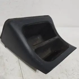 F77x-78044h04-aaw Ford F87x-78044f50-aaw 98 99 00 01 Explorer Center Console Cubby Oem Black