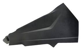 Ford Fb53-78045m10-a Explorer Center Console Right Passenger Side Trim Cover Panel Oem 2017-2019