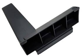 Ford Fb5z78045c22aa Explorer Front Center Console Coin Tray Holder Barcket Oem 2016-2019
