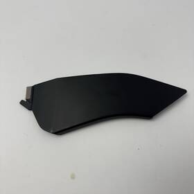 Ford Fieb-a045h92 Focus St/rs/st Center Console Trim Panel Black Oem Genuine