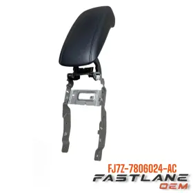 Fj7z-7806024-ac Ford 2015-2019 Lincoln Mkc Armrest New Oem