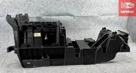 Ford Fl14-78044b90-a 2015-2017 Expedition Oem Center Console Storage Compartment Base Frame