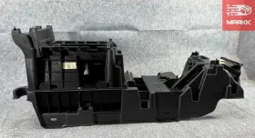 Fl14-78044b90-a Ford 2015-2017 Expedition Oem Center Console Storage Compartment Base Frame