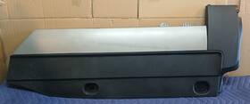 Ford Fl1z78044c73ab 2015-2017 Expedition Console Panel Inner Side Left Oem