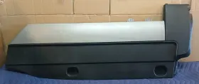 Fl1z78044c73ab Ford 2015-2017 Expedition Console Panel Inner Side Left Oem