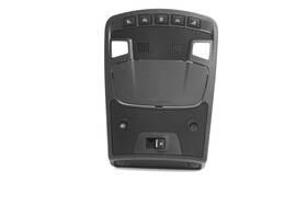 Ford Fl3b-18519a58-j 2015-2016-2017-2018-2019-2020 F150 Overhead Dome Map Light Storage Oem #39b