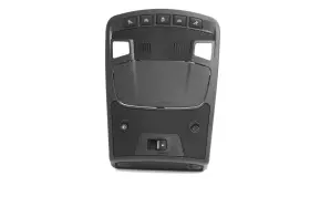 Fl3b-18519a58-j Ford 2015-2016-2017-2018-2019-2020 F150 Overhead Dome Map Light Storage Oem #39b