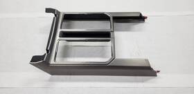 Ford Fl3z-15045a76-ca Oem F-150 Xlt Center Console Panel Bezel Trim Cover 2015-2019