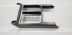 Fl3z-15045a76-ca Ford Oem F-150 Xlt Center Console Panel Bezel Trim Cover 2015-2019