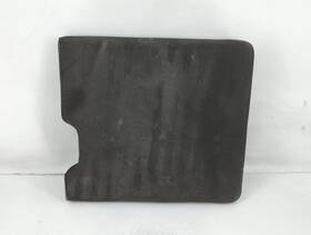 Ford Fl3z15045a36bb 2015-2016 F-150 Center Console Armrest Cover Lid Black E4unt