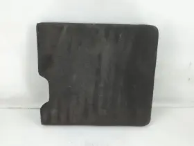Fl3z15045a36bb Ford 2015-2016 F-150 Center Console Armrest Cover Lid Black E4unt