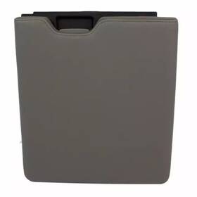 Ford Fl3z18644a22bg Genuine Seat Armrest F-150 2015 - 2020 Earth Grey