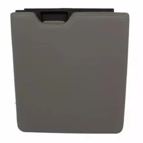 Fl3z18644a22bg Ford Genuine Seat Armrest F-150 2015 - 2020 Earth Grey