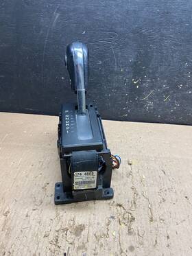 Ford Fl7p7j228 2015-2017 Expedition Lincoln Navigator Auto Gear Shifter T8500 Dg