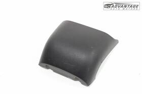 Ford Fr3z-63045d72-ab 2015-2023 Mustang Coupe Center Console Rear Back Panel Trim Cover Oem