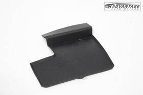 Ford Fr3z-6313586-aa 2015-2023 Mustang Center Console Storage Tray Rear Insert Mat Liner Oem
