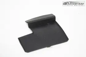 Fr3z-6313586-aa Ford 2015-2023 Mustang Center Console Storage Tray Rear Insert Mat Liner Oem