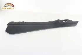 Ft4br046b26aj Ford Edge Center Console Right Side Trim Cover Panel Oem 2015 - 2018