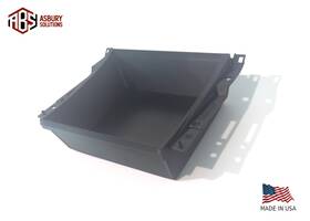 Ford Ftfd1 Deep 2013-2019 Center Console Tray For Taurus Police Interceptor