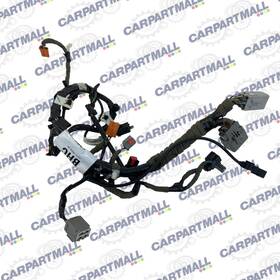 Ford Fv6t-14b079-bhc 2013-2018 C-max Floor Center Console Wiring Wire Cable Oem