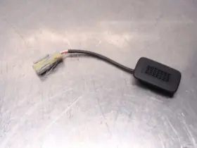 Gheam17007433585 Ford Explorer Xlt Overhead Roof Phone Call Mic Microphone 16 17 18 19