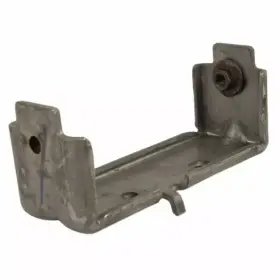 Gn1z-58045b32-b Ford Oem Ecosport Center Console Base Mount Metal Bracket - Used