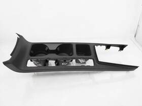 Ford Gn1z-5813562-jb Ecosport 2018-2020 Center Console Cup Holder