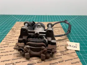Gv61-2d251-a Ford 17-19 Escape Fwd Rear Left Driver Side Brake Caliper Oem