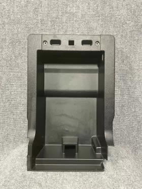 Hc3b-25603b22-acw Ford 2015 - 2019 F250 F350 Center Console Jump Seat