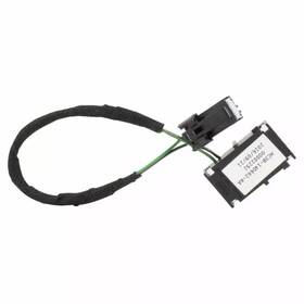 Ford Hc3z-14a318-f Genuine Wire Assembly Accessory Feed