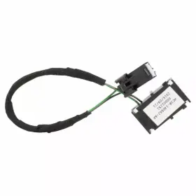 Hc3z-14a318-f Ford Genuine Wire Assembly Accessory Feed