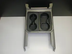 Hc3z-25045a76-db Ford Oem Center Console Front Trim Panel F-250 F-350 2017