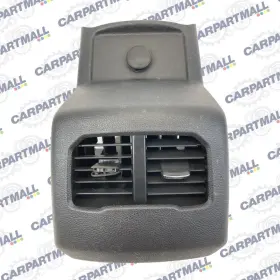 Hs73-f04584-aaw Ford 2017-2020 Fusion Rear Center Console Air Vent Grille Cover