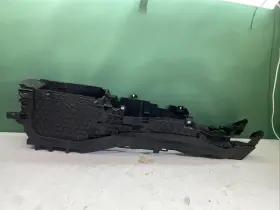 Hs73f045a06eh Ford 2017-2020 Fusion Front Center Console Base Body Oem