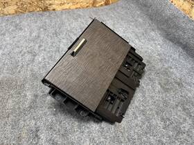Ford Jl1b-78045m68 Expedition Limited 18-21 Center Console Tray Box Wireless Charging Oem 83k
