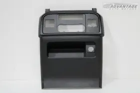 Jl1b-78061b54-c Ford 2018-2021 Expedition Center Console Rear Panel Climate Switch Bezel Oem