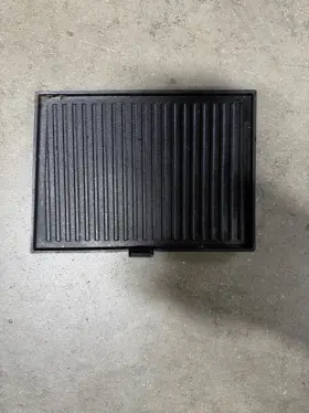 Jl3b-15047a74-a Ford 2018-2021 Expedition Front Center Console Panel Storage Tray Insert Mat Oem
