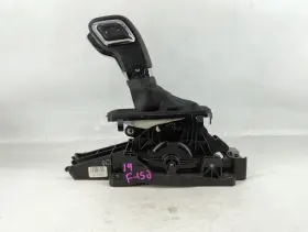 Jl3b18045a06bza3zhe Ford 2019 F-150 Floor Console Assembly Shifter C0f3w