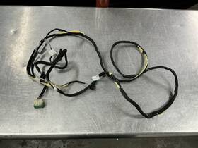 Ford Jl3t-14333-cdd 2018 F150 Xlt Crew Cab Roof Headliner Wiring Harness Jl3t-14334-ckd #264