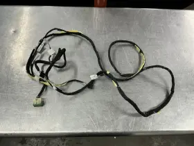 Jl3t-14334-ckd Ford Jl3t-14333-cdd 2018 F150 Xlt Crew Cab Roof Headliner Wiring Harness #264