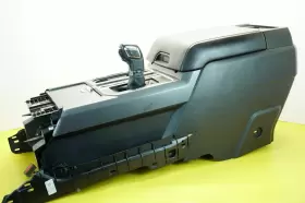 Jl3z-15045a36-ac Ford 2017-2020 F-150 Oem Center Floor Console Column Shifter Lid Assy