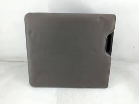 Ford Kc3b-25644a22-aaw 2021 F-250 Super Duty Center Console Armrest Cover Lid Grey Dbust